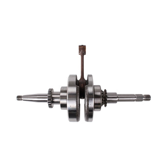 Crankshaft (16 Tooth); QMB139