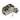 Right Crankcase; QMB139