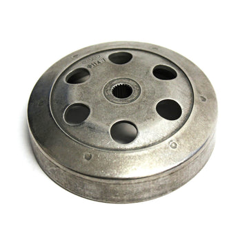 Blue Line Pulley and Clutch Assembly; QMB139