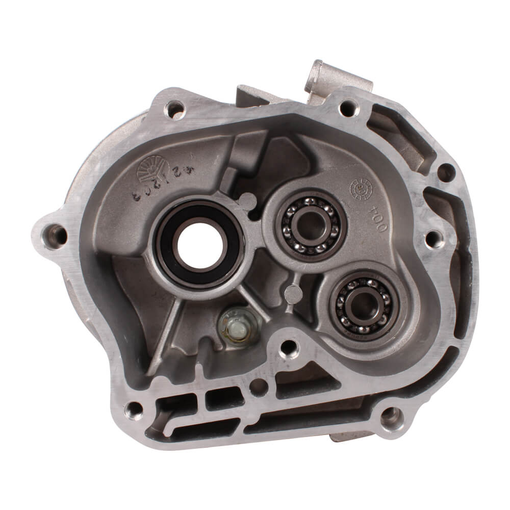 Transmission Case Assembly; QMB139