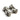 Camshaft Holder (Complete); QMB139