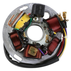 Stator Assembly (US, Battery, 12v, AC); P-Series