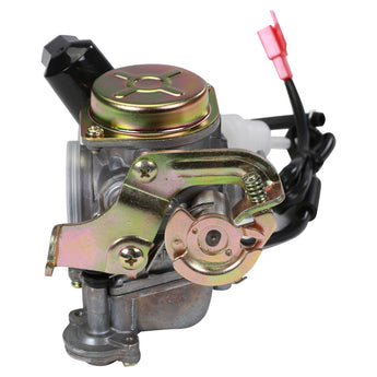 Blue Line Carburetor (CVK,19mm); QMB139