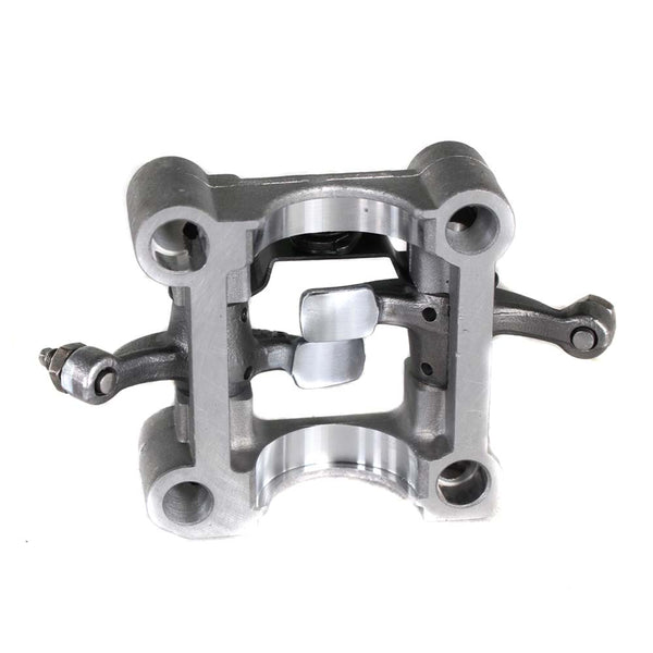 Camshaft Cam Holder Seat With Rocker Arms GY6 49CC 50CC 139QMB Scooter 64mm Valves - View #9