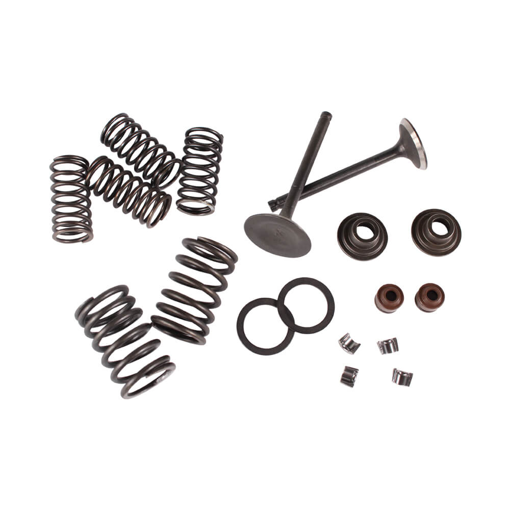 Valve Assembly Set for GY6 150cc Scooters Valve Assembly Set for GY6 150cc Scooters