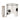 Quattrini M1*125 Piston (Replacement piston) ; small frame
