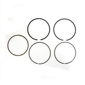 piston rings, NCY Cylinder Kit, (59 mm) ; Fits SW part # 110