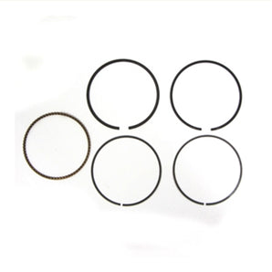 Piston rings, NCY Cylinder Kit, (52 mm) ;