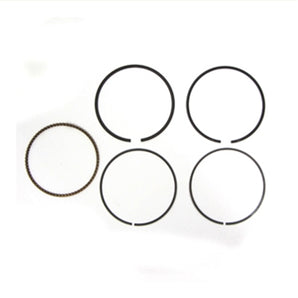 Piston rings, NCY  (Ceramic Cylinder) ;  Zuma 125