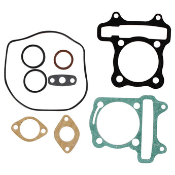 Replacement gaskets, NCY Cylinder Kit (59mm) ; GY6