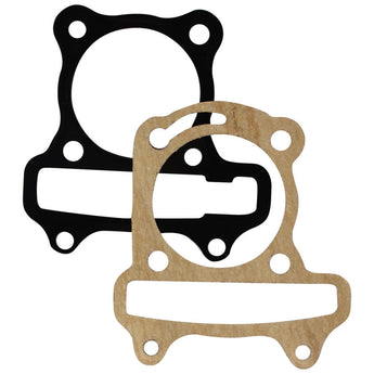 NCY Cylinder Gaskets (Replacement, 47mm); QMB139