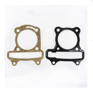 NCY Cylinder Gaskets (Replacement, 52mm); QMB139
