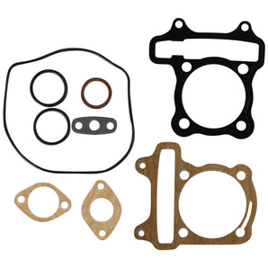 NCY Cylinder Gaskets (Replacement, 63mm, Big Bore); GY6