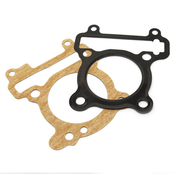 NCY Cylinder Gaskets (Replacement, 59mm); Yamaha