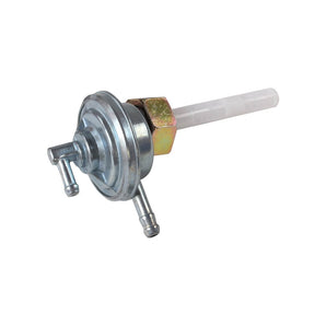 Fuel Valve (Vacuum, Replacement); GY6, QMB139