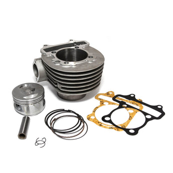 Scooterworks Big Bore Kit (63mm, 180cc); GY6 150