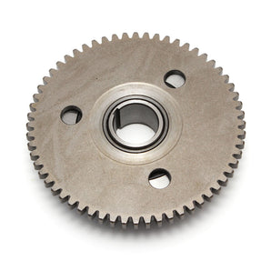 Scooterworks High Performance Starter Clutch (20 Sprag); GY6