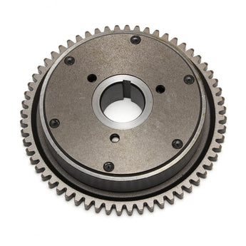 Scooterworks High Performance Starter Clutch (20 Sprag); GY6