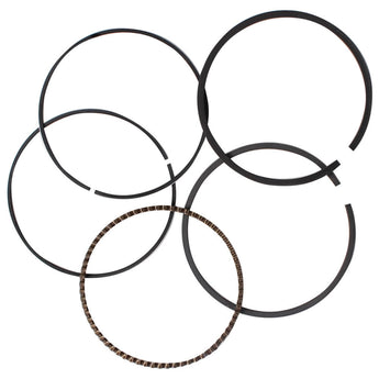 Piston Rings (63mm Cylinder Kit); GY6