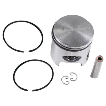 Polini 1st Oversized Piston (70cc Bore Kits); Honda Dio, Sym