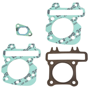 Polini Replacement Gaskets for 1100-1467; Vespa 50cc 4T