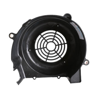 Blue Line Complete Fan Shroud Assembly; GY6