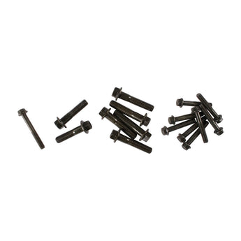Engine Bolt Kit; CSC go., QMB139 Scooters