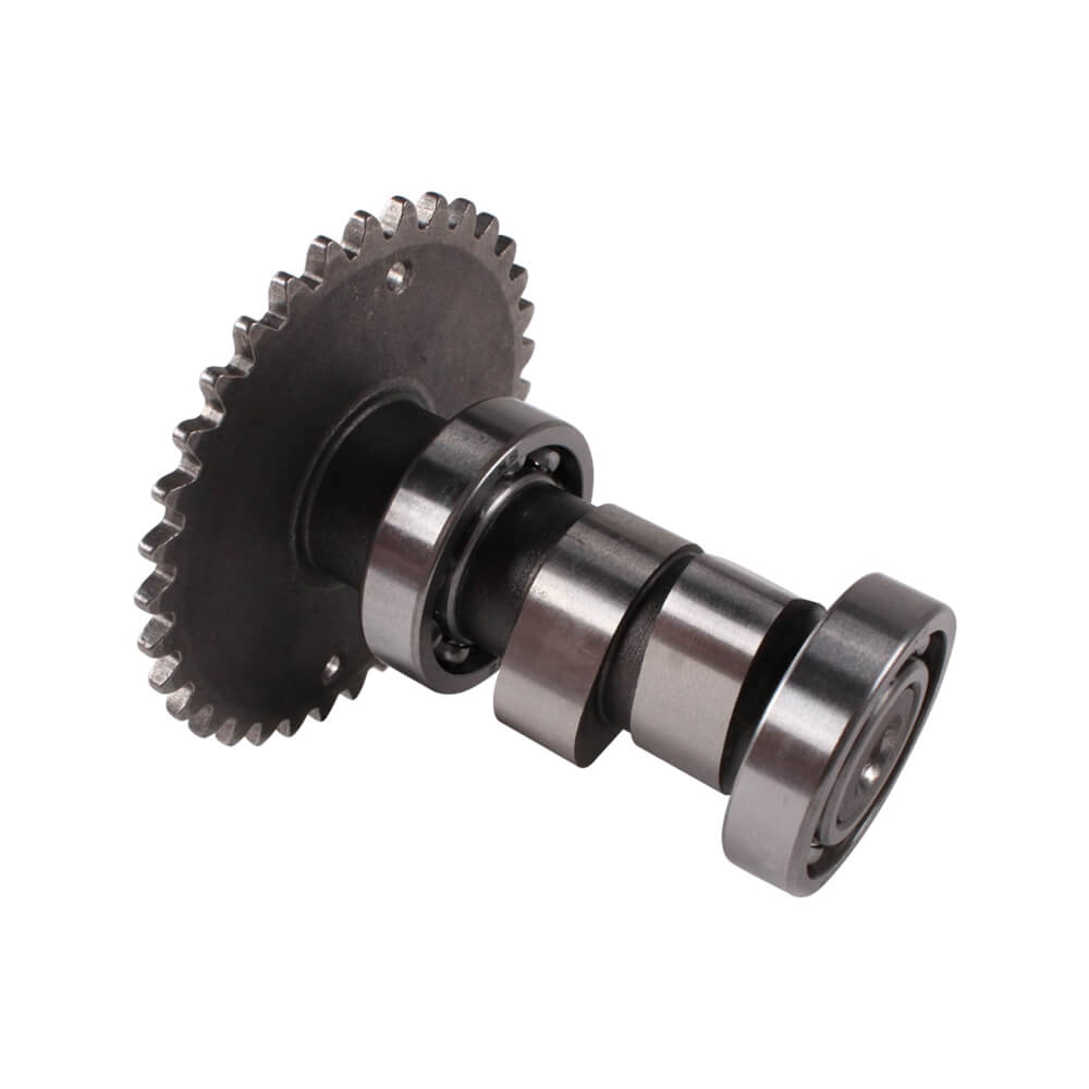 Camshaft; CSC go., QMB139 Scooters