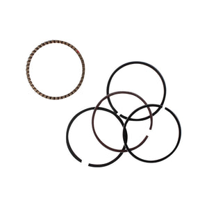 Piston Ring Set; CSC go., QMB139 Scooters