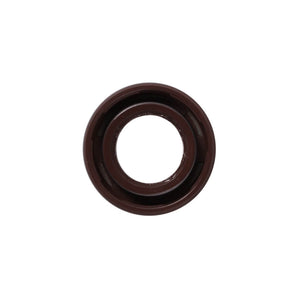 Right Crankcase Oil Seal (16.4×30×5); CSC go., QMB139 Scoote