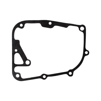 Right Crankcase Cover Gasket; CSC go., QMB139 Scooters