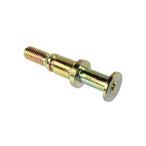 Brake Shoe Anchor Pin; CSC go., QMB139 Scooters