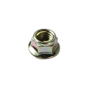 Brake Shoe Anchor Pin Nut (M8); CSC go., QMB139 Scooters
