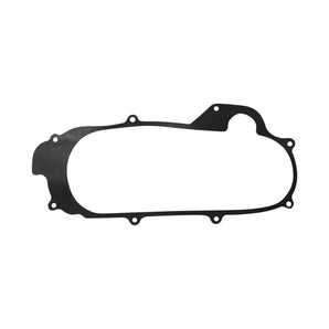 Gasket L Cover ; CSC go., QMB139 Scooters