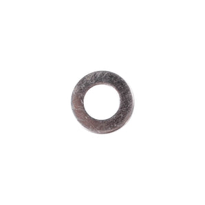 Oil Drain Bolt Washer; CSC go., QMB139 Scooters