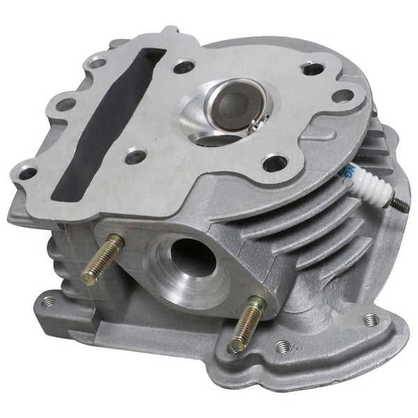 CSC go. 139QMB PAIR Cylinder Head & Valve Assembly – Scooterworks