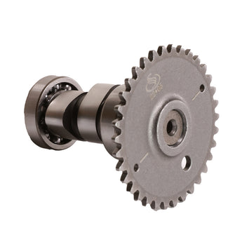 Camshaft; CSC Bella, Pug