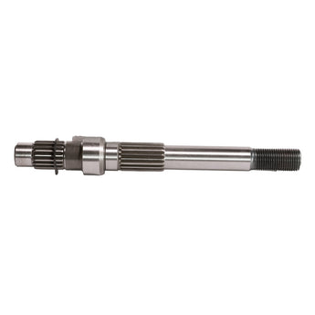 Rear Axle, Output Shaft, Final Drive Shaft; CSC Pug