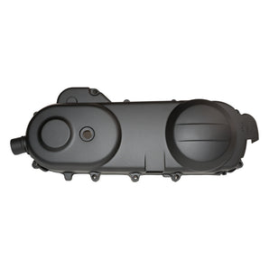 Left Side Crankcase Cover (Long); CSC Pug