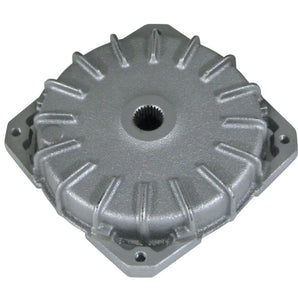 Rear Brake Drum; VBC, VNC