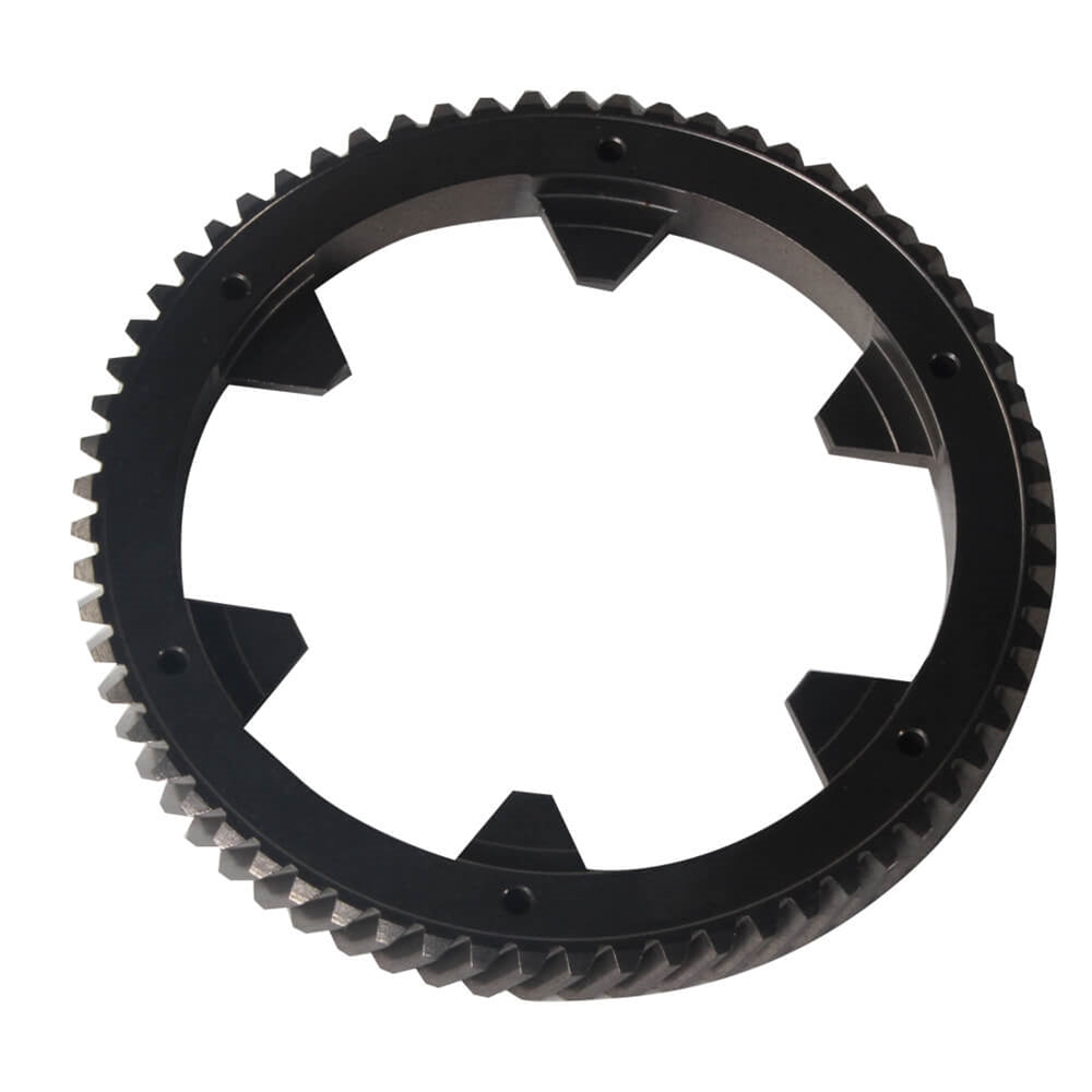 Spring Gear Plae Outer Spring Gear; VSE, VSX – Scooterworks USA, LLC