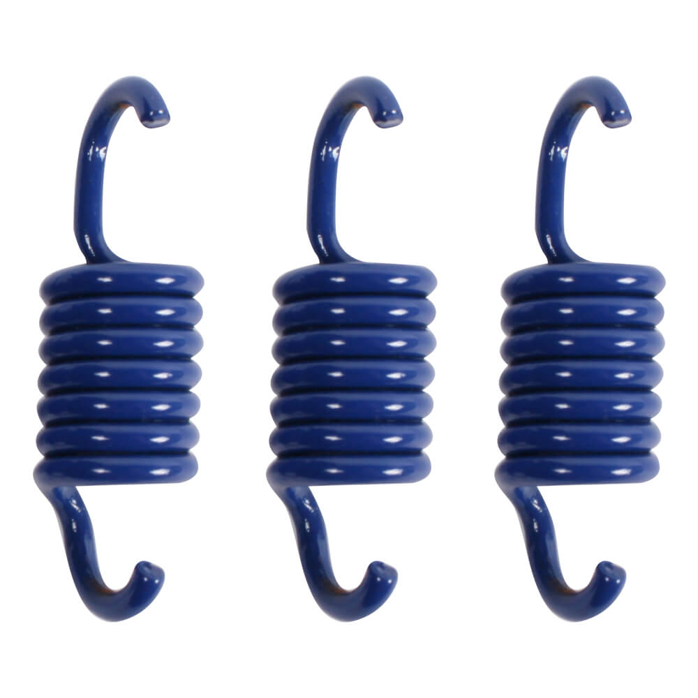 NCY Clutch Springs (1000 RPM), GY6, Genuine 125-170cc – Scooterworks ...