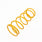 NCY Compression Spring (GY6), 1500 rpm