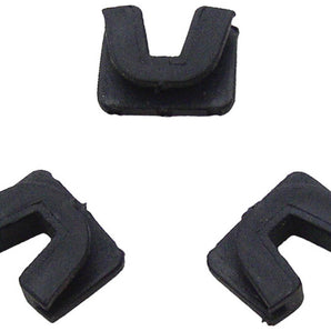 NCY CVT Sliders (set of 3);  Minarelli/Zuma 50 2T