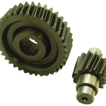 NCY Gear Wheel  (14*36, 37, 38);GY6