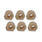 Dr. Pulley Sliding Weights (16x13); Genuine Buddy 50, RH50,