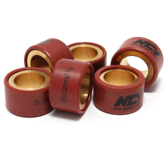 NCY Roller Weights (20x12)