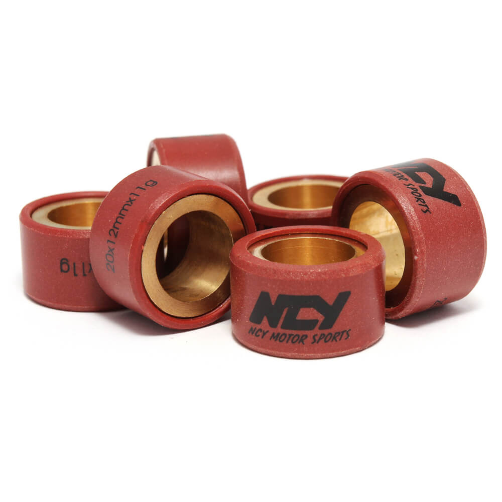 NCY Roller Weights (20x12)