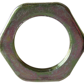 NCY Clutch Nut; GY6