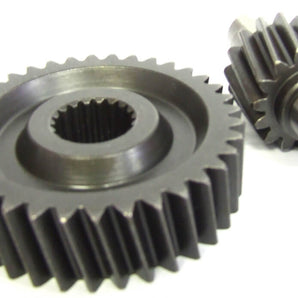 NCY, Gear Set (16*36); GY6 150cc